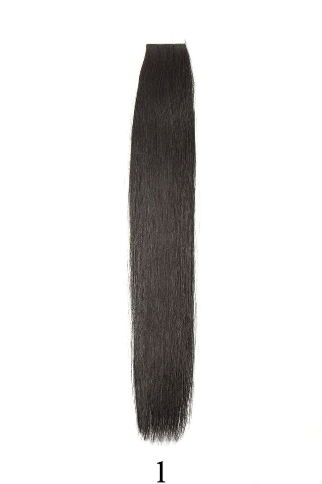 Bohyme Straight Tape-In