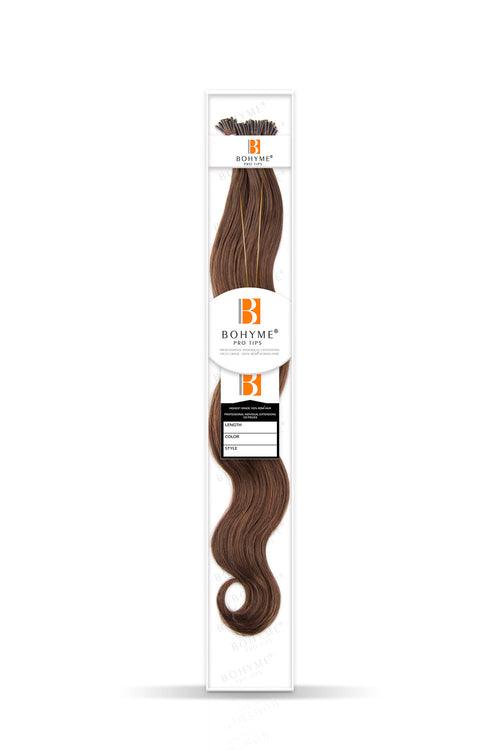 Bohyme I-Tip