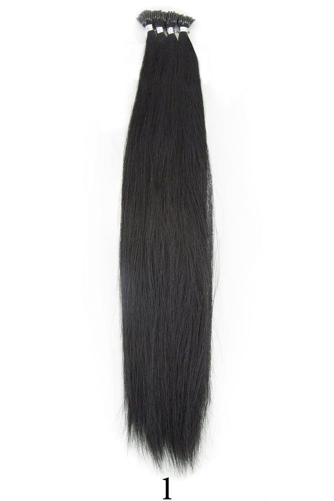 Bohyme Straight I-Tips