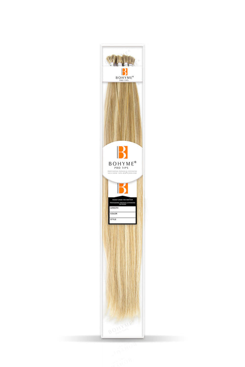 Bohyme Straight I-Tips