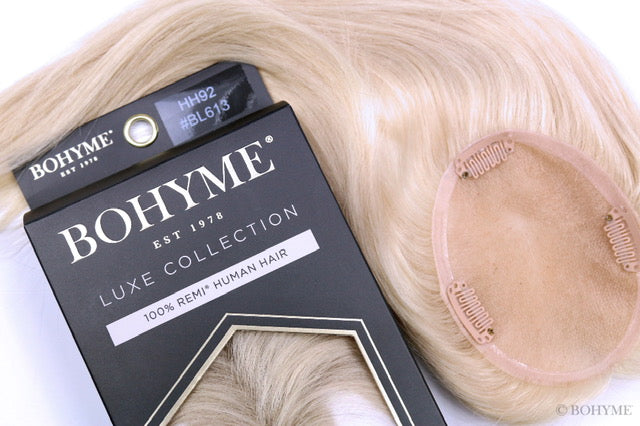 Luxe Closure