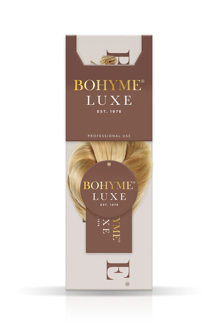 Bohyme Luxe Straight Hand-Tied