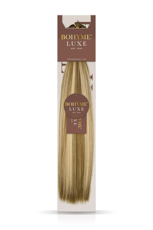 Bohyme Luxe Straight Hand-Tied