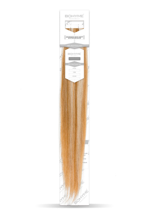 Bohyme Straight Tape-In