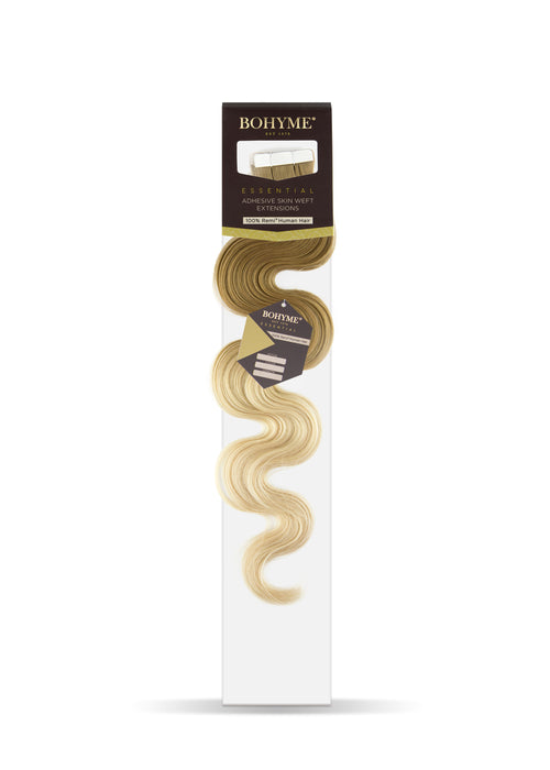 Bohyme Tape-in