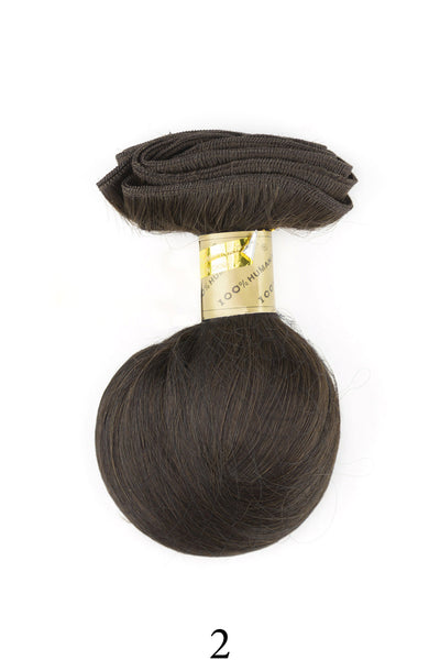 Bohyme Luxe Body Wave Weft