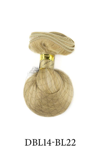 Bohyme Luxe Body Wave Weft