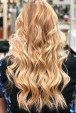 Custom Hair Extensions
