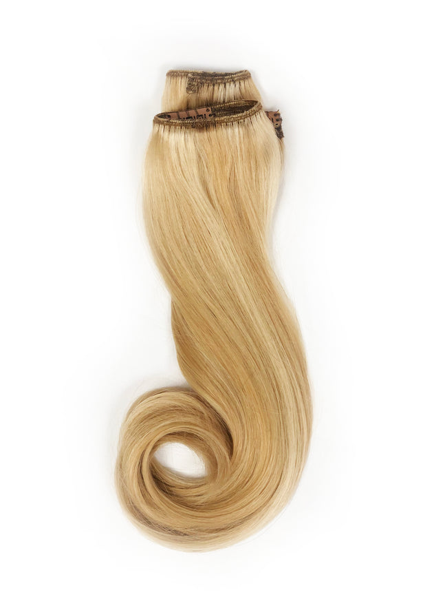 Clip in extension