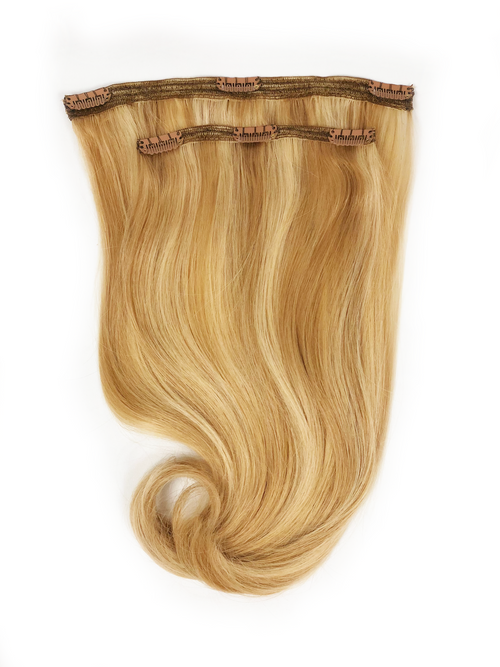 Clip in extension