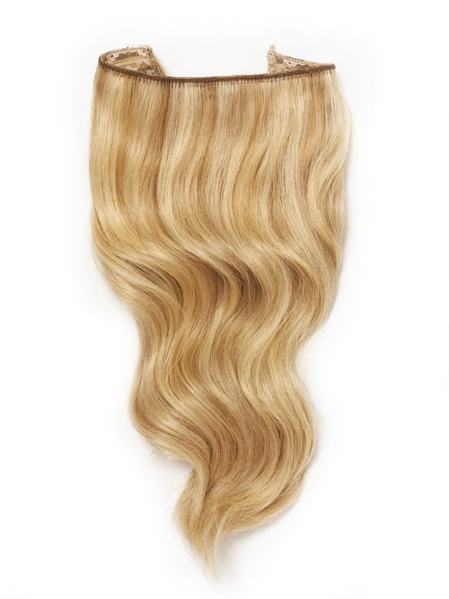 customized hair extension