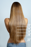 Custom Hair Extensions