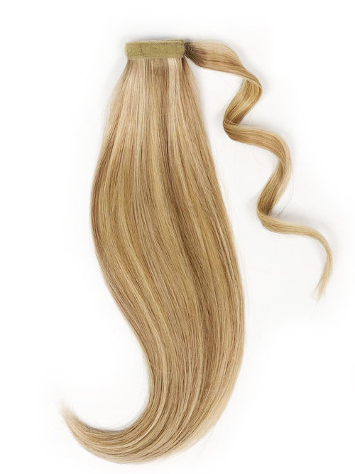 Customized Ponytail hair extension