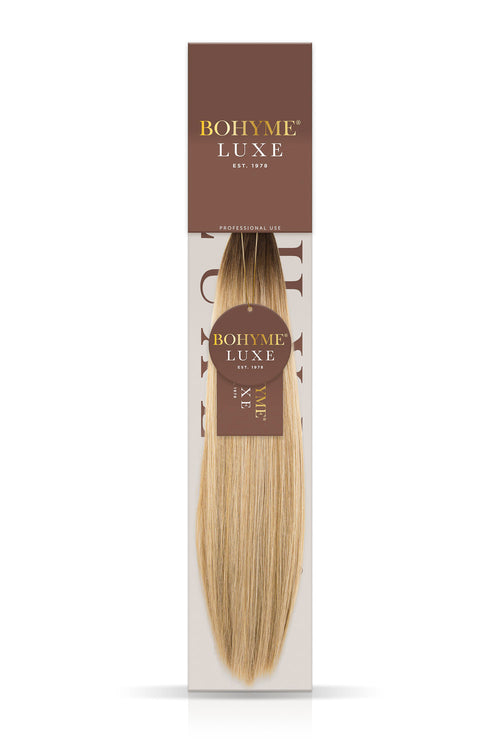 Bohyme Luxe Straight Weft