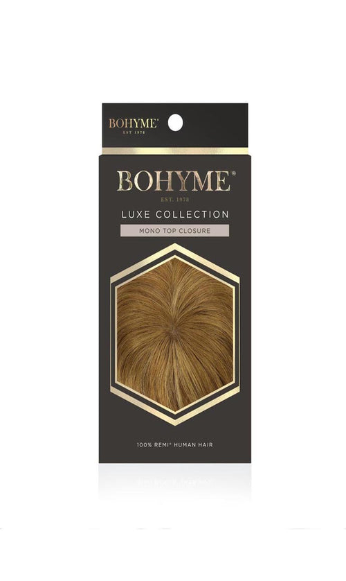 Bohyme Luxe Closure