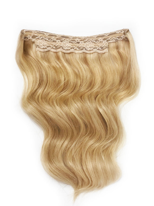 customized hair extension